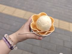 -申德勒加油站餐厅(三里屯北小街店)