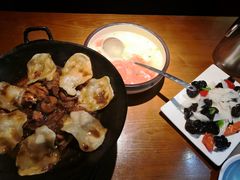 -地锅居(翰林邻里中心店)