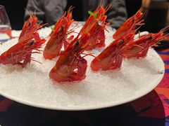 -上海滩餐厅(BFC外滩金融中心店)