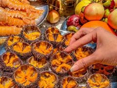 -怡咖啡海鲜自助餐厅(浦东香格里拉店)