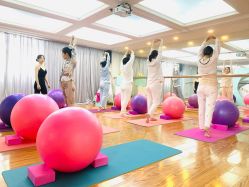 -爱妈月子会所(汕樟总店)