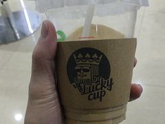 -幸运咖(公园茂直营店)