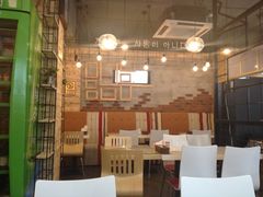 -韩礼年糕(飞虹路店)