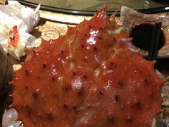 -蟹之国·精品蟹料理(极地店)
