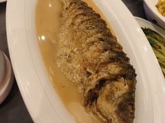 -阿庄新豫菜(航海东路店)