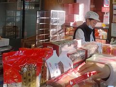 -矮子馅饼(大成路店)