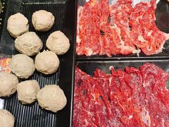 -幸运牛汕头小黄牛牛肉火锅(梅林店)