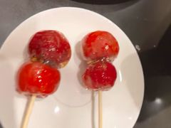 -北京王府井希尔顿酒店·秦唐中餐厅Chynna