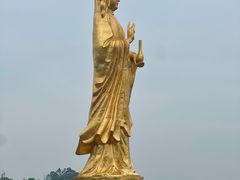 -广州莲花山旅游区