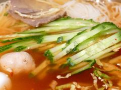 -七八冷面·延边朝鲜族美食(圣熙八号店)