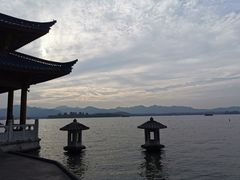 -柳浪闻莺公园