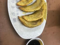 -清真蒋有记(老门东店)