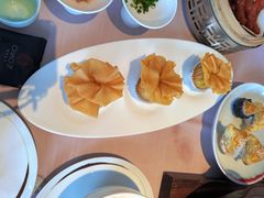 -金海华·悦食东方(苏州中心商场店)