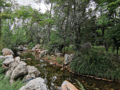 -南戴河旅游度假区