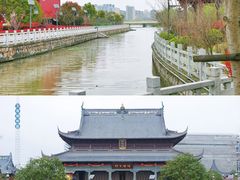 -上海财神庙