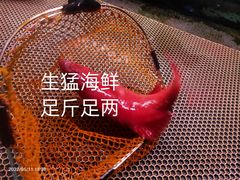 -四海之家(蛇口店)