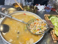-琥珀川糟粕醋火锅(慈云寺店)