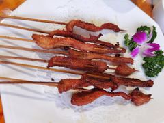 -张家卫·阳江菜·小海鲜(肥婆湾桥店)