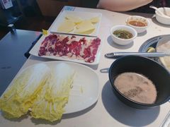 -潮泰牛肉火锅 · 创于1992年(车公庙店)