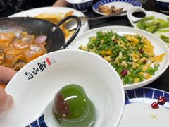 -舟小鲜·舟山小渔村(凤城四路中登广场店)