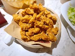 -谷连天八宝粥家常菜(正定店)