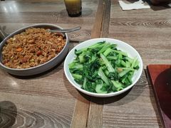-茉莉餐厅(包河万达店)