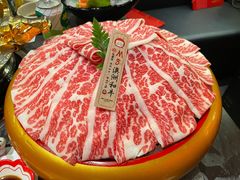 -降霜牛寿喜烧.和牛金赏Plus(501城市广场店)