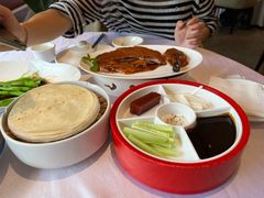 -满堂·烤鸭店·北京菜(鼓楼店)