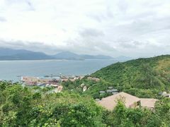 -海南分界洲岛旅游区