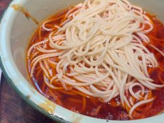 -鞠老头钵钵面(大坪店)