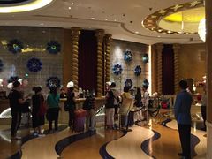 -澳门十六浦索菲特大酒店