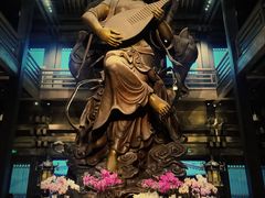 -香积寺