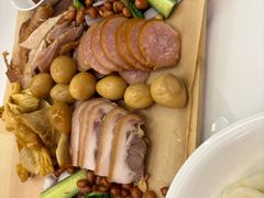 -东方饺子王(新奥购物中心店)