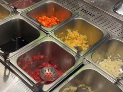-星伦多自助料理(宝山龙湖天街店)
