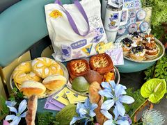 -丁香西饼屋(桂林路店)