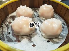 -蝴蝶里·粤菜·点心(龙湖天街&滨江店)