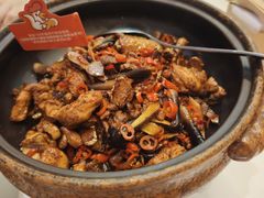 茶油炒土鸡-烹湘·鲜炒湖南土菜(海珠店)