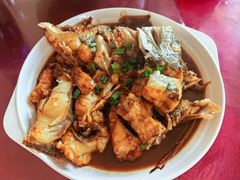 -鸿旺海鲜楼(平潭流水店)