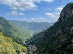-九鲤湖风景区