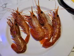 -半岛听涛蒸汽海鲜自助(K11店)
