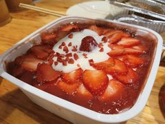 -WONDER ICE 萬得冰田(建設路总店)