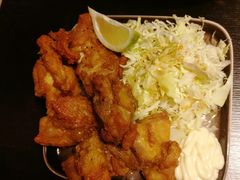 -日本料理神拉面