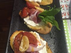 -吃饼人西餐(南开店)