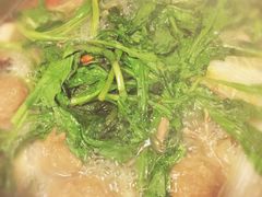 -贺野·自助炭火烤肉(紫藤路店)