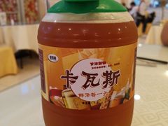 -新疆兵团食府清真(马连道店)