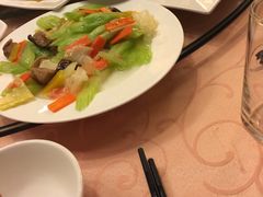-烤肉宛饭庄(北新桥店)