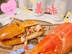 -哈迪森Hudson(环球金融中心店)