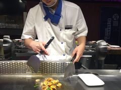-尚雅铁板料理自助餐厅(乐松店)