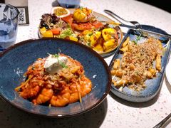 -BE BRIGHT KITCHEN(正佳广场店)