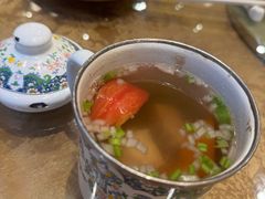 -新疆杭州疗养院·富春山庄